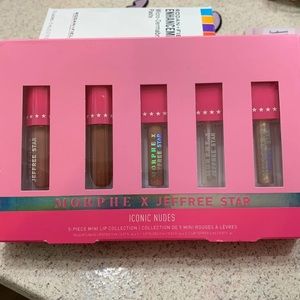 Jeffree Star Morphe